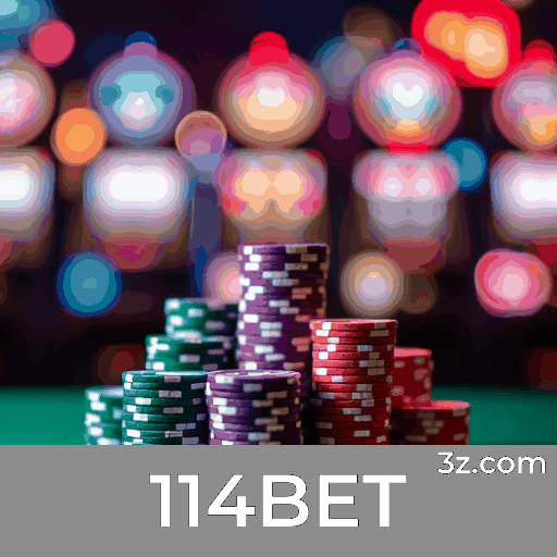 114BET: Interação Social e Diversão Real em Casino