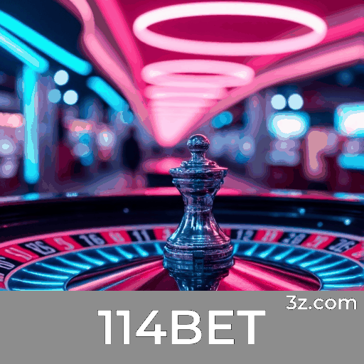 114BET: Especialista em Apostas Esportivas Brasileiras
