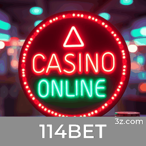 114BET: Aventura Empolgante e Chances de Ganhar nos Jogos de Cassino