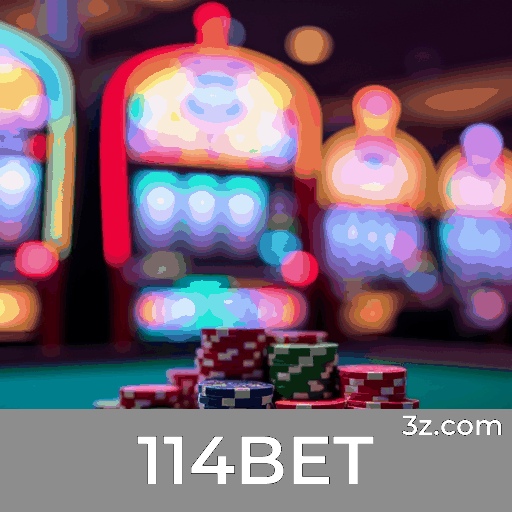 114BET: Interação Social e Diversão Real em Casino