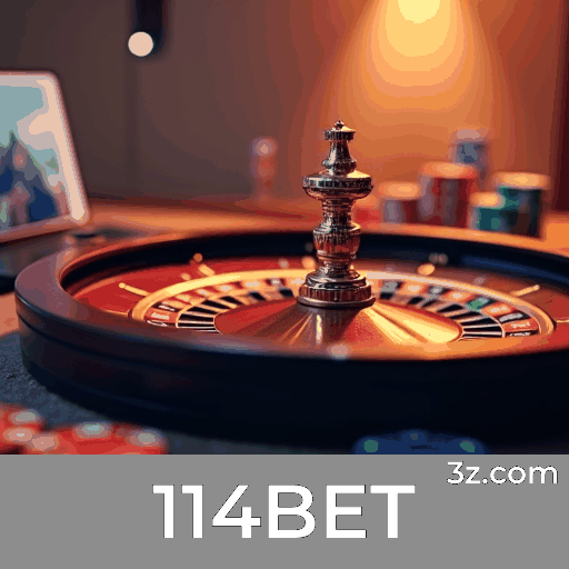 114BET: Especialista em Apostas Esportivas Brasileiras
