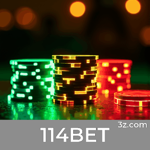 Aprenda com 114BET: Estratégias de jogos eficazes
