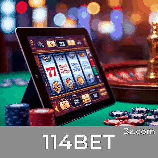 114BET: Interação Social e Diversão Real em Casino