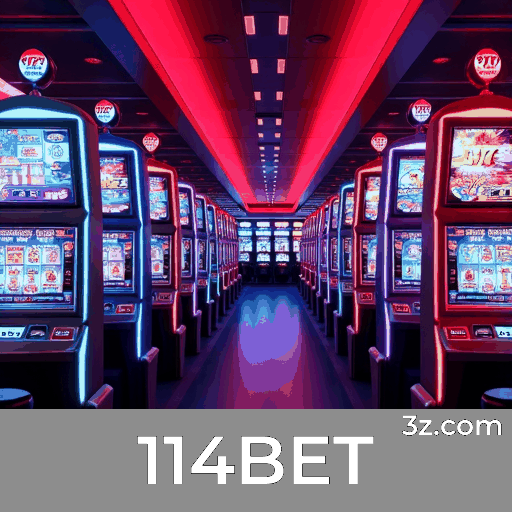 Comunidade 114BET: A união global de jogadores em um só lugar
