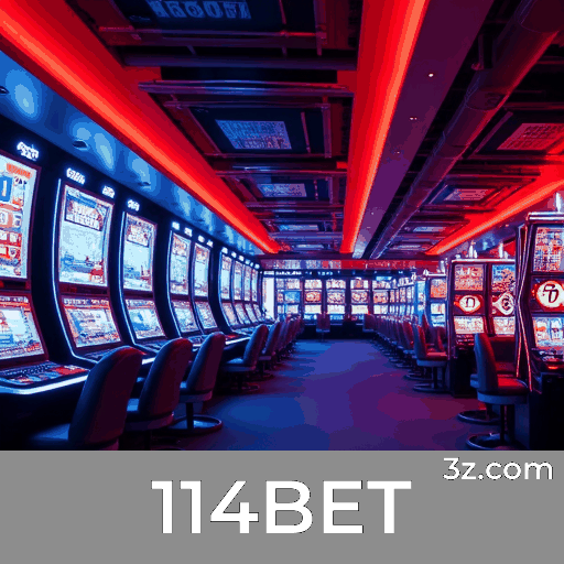 Comunidade 114BET: A união global de jogadores em um só lugar