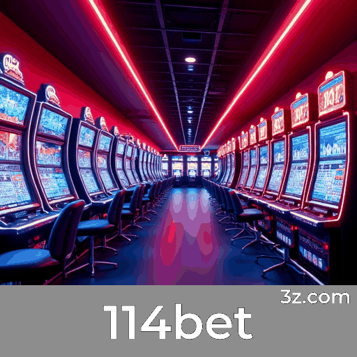 Formulário de cadastro da 114bet