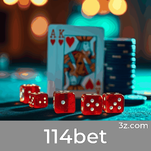 Jogos de loteria na 114bet