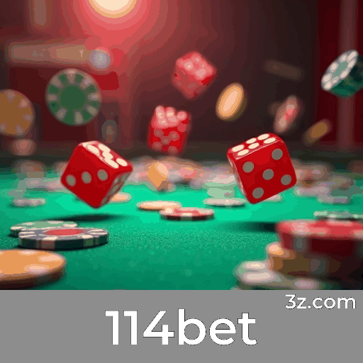 Cadastro na 114bet para desfrutar dos melhores jogos